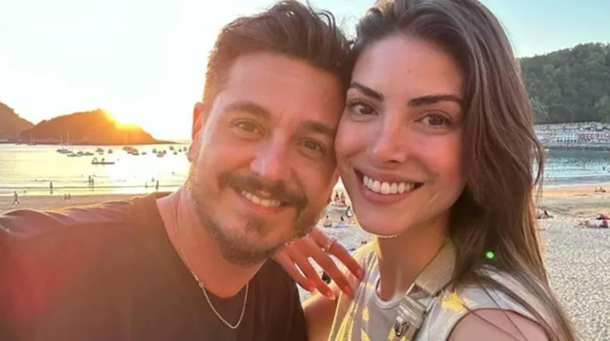 Deniz Baysal Melis İşiten e katıldı! "Boşanma yaramış" 1