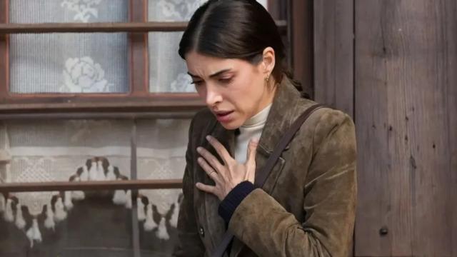 Deniz Baysal Melis İşiten'e katıldı! Boşanma yaramış