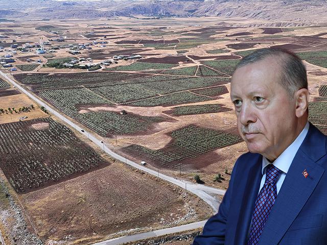 Cumhurbaşkanı Erdoğan'ın &ccedil;ağrısıyla harekete ge&ccedil;tiler: Y&uuml;zde 109 arttı