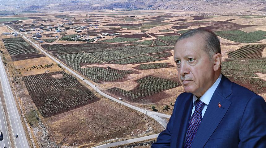 Cumhurbaşkanı Erdoğan'ın &ccedil;ağrısıyla harekete ge&ccedil;tiler: Y&uuml;zde 109 arttı