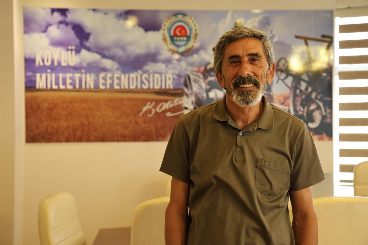 Cumhurbaşkanı Erdoğan ın &ccedil;ağrısıyla harekete ge&ccedil;tiler: Y&uuml;zde 109 arttı 6