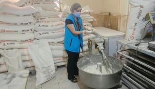 Vatandaşlara yedireceklerdi! Tam 7 ton ele ge&ccedil;irildi: Diyarbakır'da gıda skandalı