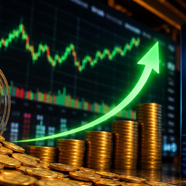 Temett&uuml; 25 hisselerinde bilan&ccedil;o yarışı! 7 şirket k&acirc;rını 2'ye katladı