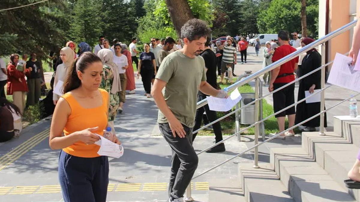 MEB 2026 AGS sonuçları açıklandı: AGS sonuçları nasıl sorgulanır? - Mynet Egitim