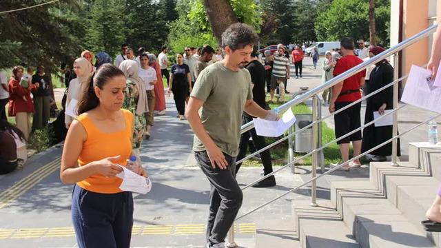 MEB 2026 AGS sonuçları açıklandı: AGS sonuçları nasıl sorgulanır?