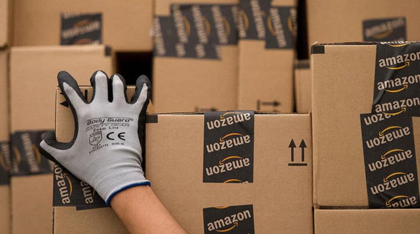 Amazon Prime Day'in tarihi belli oldu