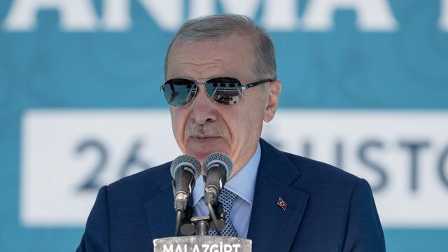 Cumhurbaşkanı Erdoğan, Dost, düşman bilsin diyerek tüm dünyaya mesaj verdi: Bölgemizde tarih yeniden yazılıyor