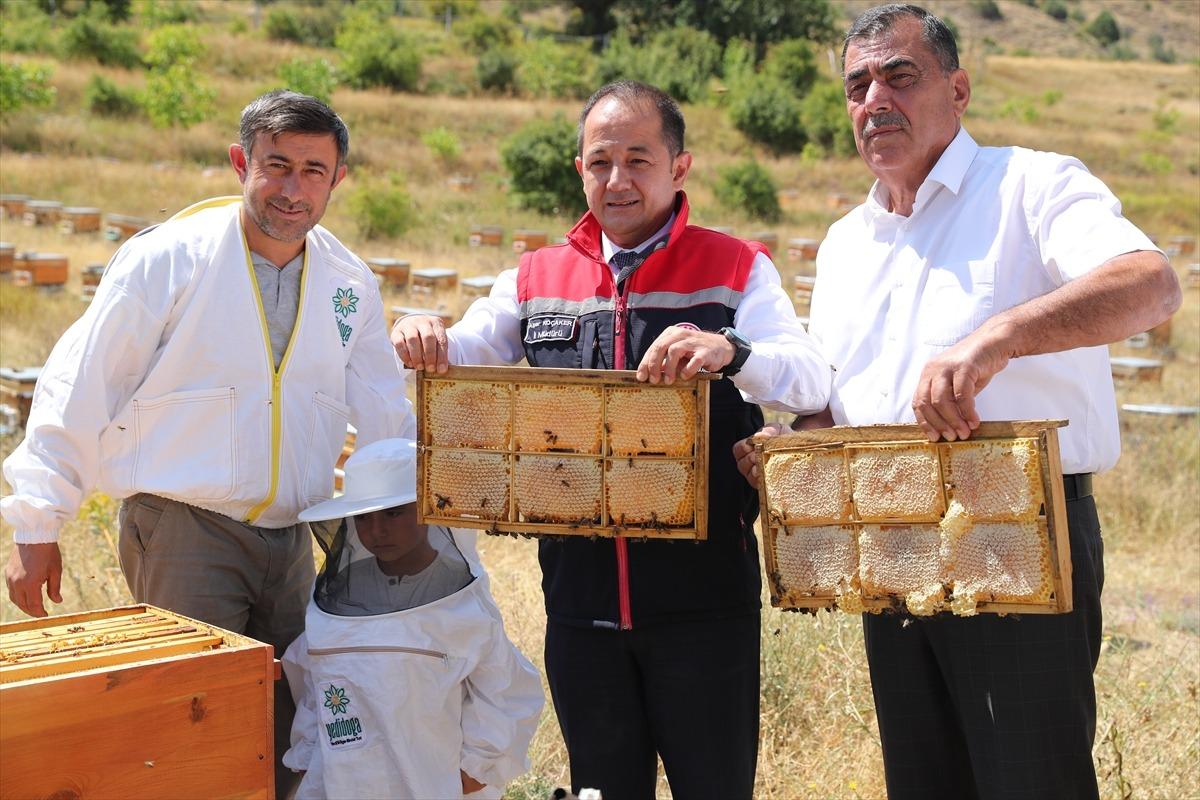 3 coğrafi işareti bulunuyor! Tam bir şifa deposu 3