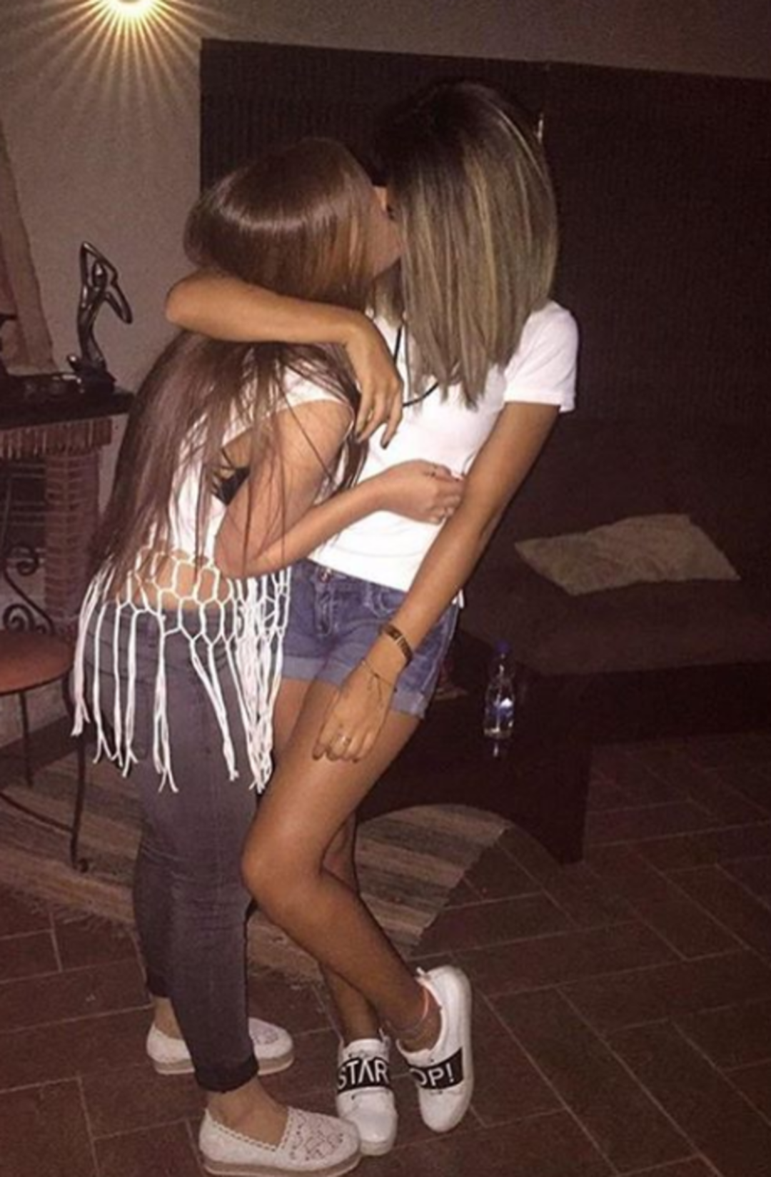 İran'da Instagram yasağı!