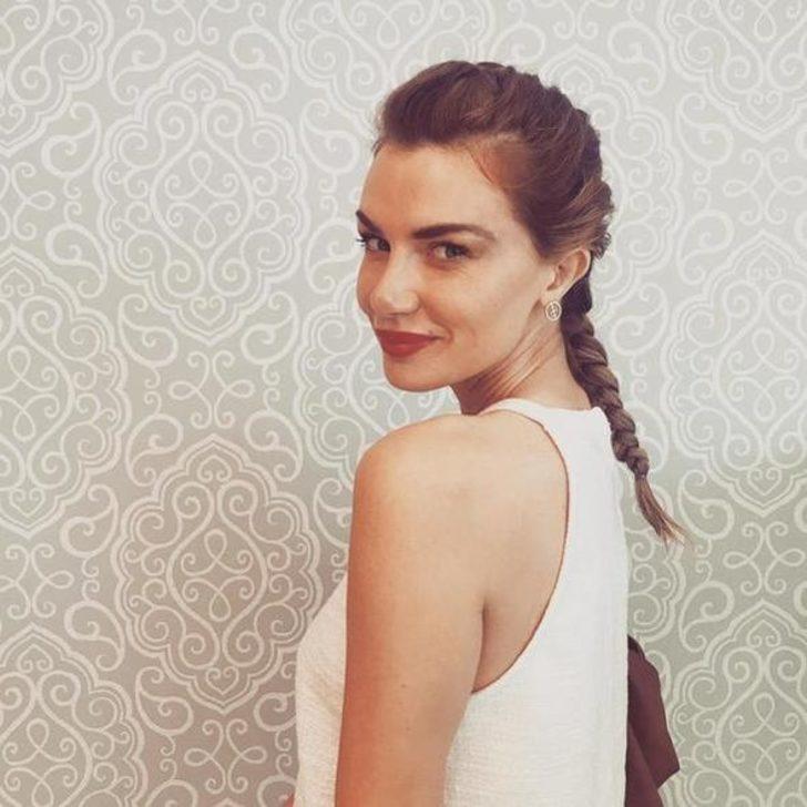 Nikki DuBose: Küçükken annem taciz ediyordu  G2