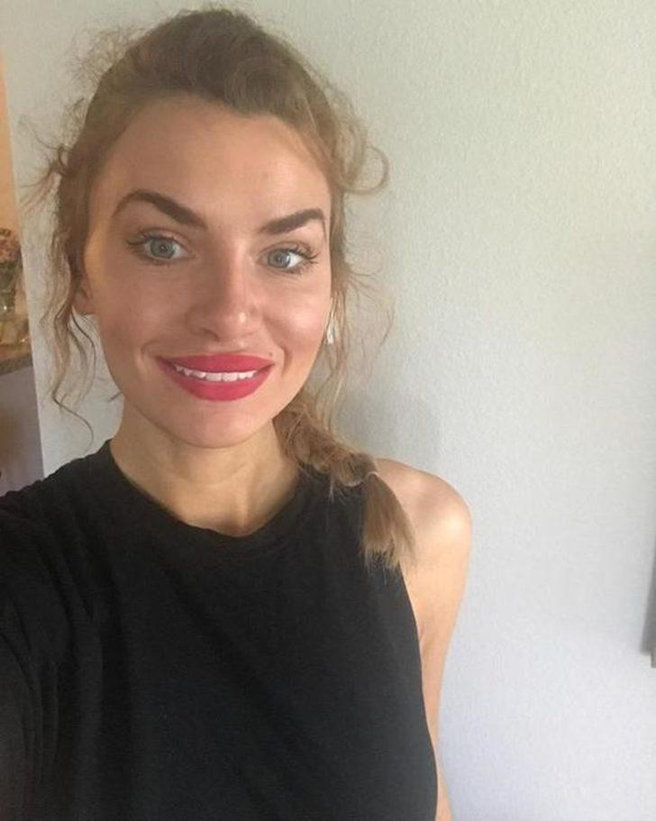 Nikki DuBose: Küçükken annem taciz ediyordu  G3