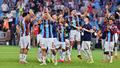 Trabzonspor�un Ferencvaros ma�� kamp kadrosu belli oldu