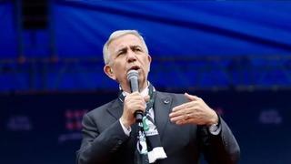 Mansur Yavaş YENİ Parti'ye mi geçecek CHP'de mi kalacak? Kararını verdi: Devam edecek