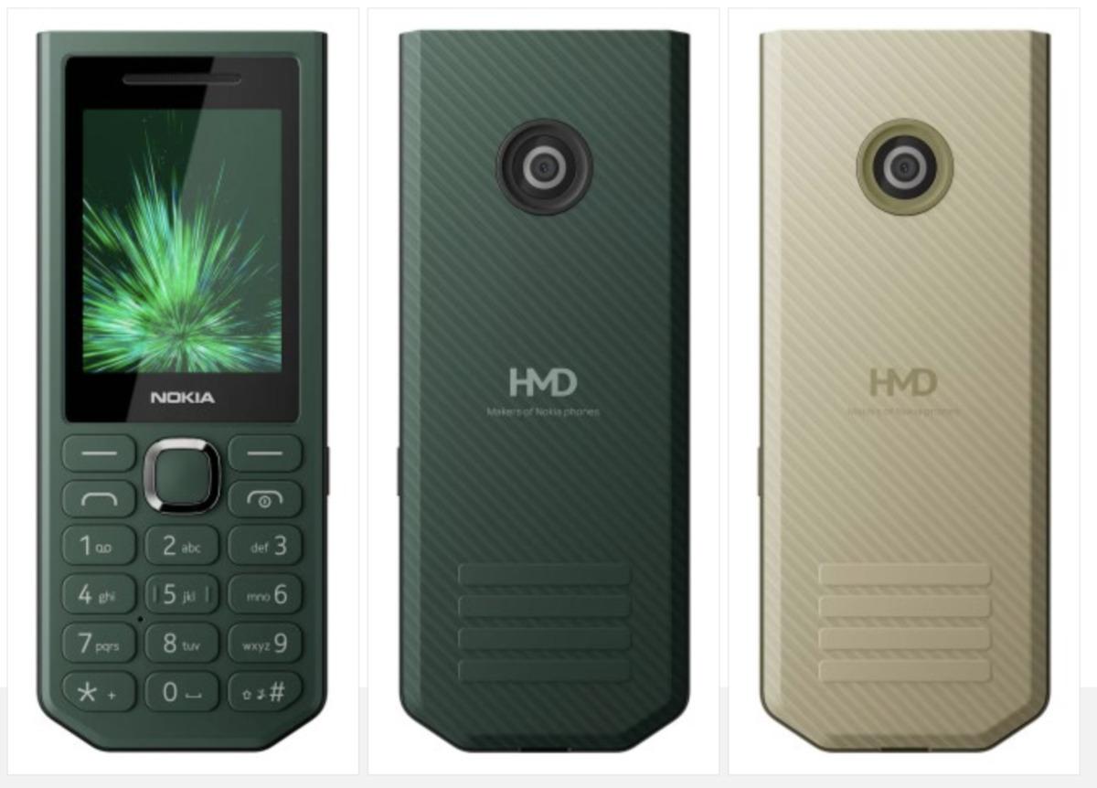 40 g&uuml;n pil &ouml;mr&uuml; sunan Nokia 300 Charge tanıtıldı: İşte &ouml;zellikleri ve fiyatı 2