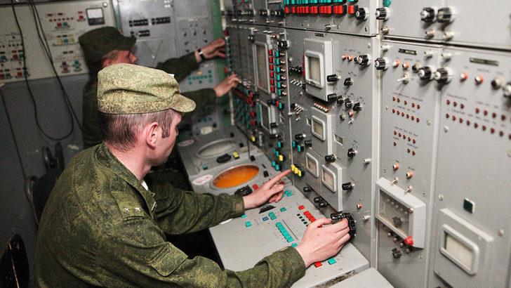 Rusya'dan gözdağı: Batı bunların hiçbirine kafa tutamaz G1