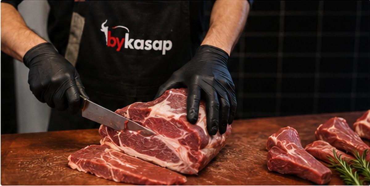 Mamak’ta Kasap Alışverişinin Değişmeyen Kuralı: Doğru Et, Doğru Kesim, Güvenilir Adres 2
