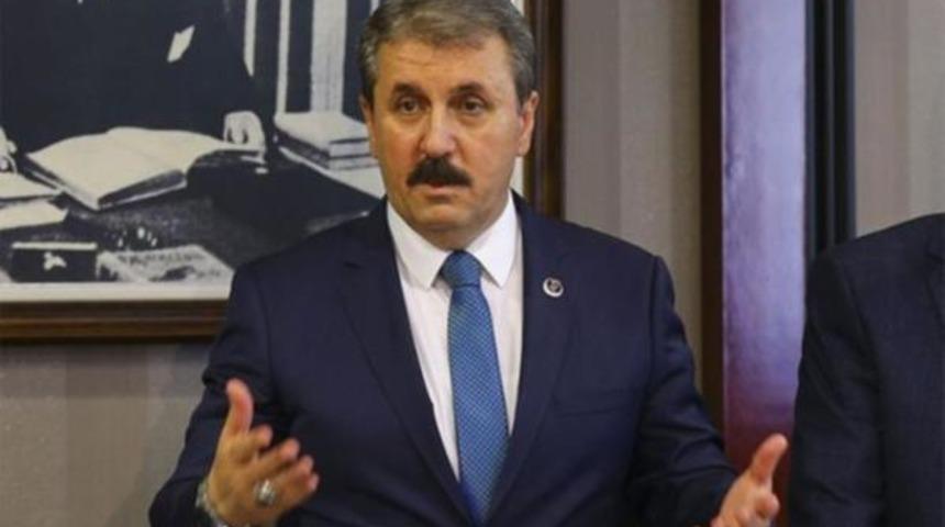 Destici'den kaçırılan çocuklarla ilgili flaş açıklama: Sanki bir yerden düğmeye basılmış gibi