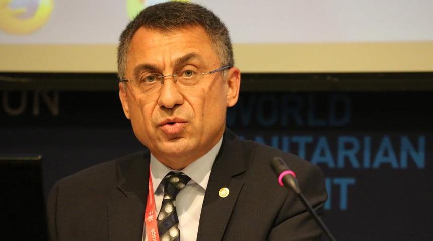 Fuat Oktay kimdir? Fuat Oktay yeni kabinede hangi bakanlık için düşünülüyor? 