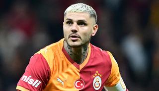 Mauro Icardi'nin futbol kariyeri tehlikeye girdi!