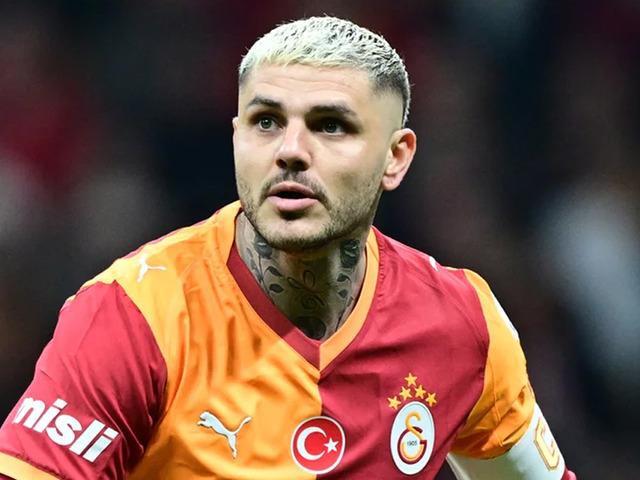 Mauro Icardi'nin futbol kariyeri tehlikeye girdi!
