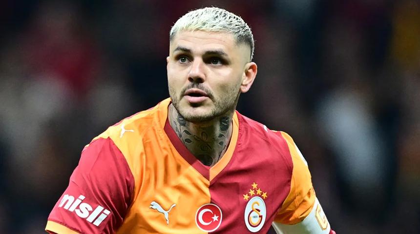 Mauro Icardi'nin futbol kariyeri tehlikeye girdi!