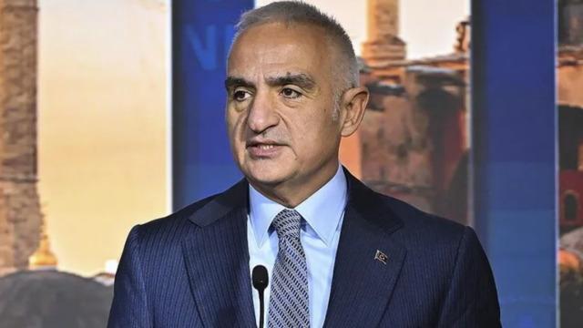 Bakan Ersoy’dan Malazgirt Zaferi’nin 955’inci yıl dönümü mesajı
