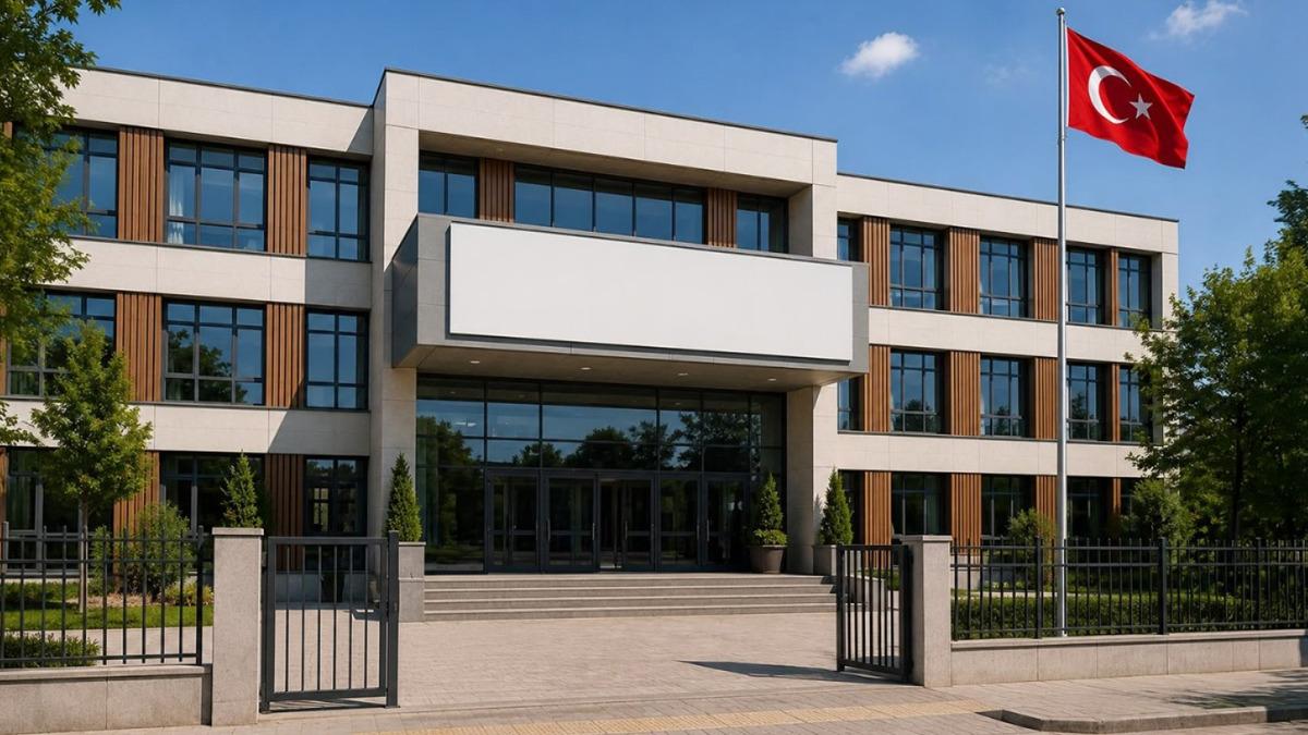 Türk özel okullarında yabancı ad dönemi sona eriyor - Mynet Egitim