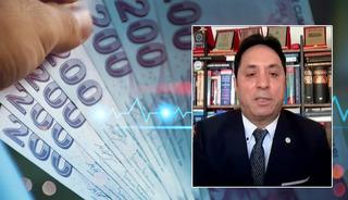 Asgari &uuml;cret i&ccedil;in kulis bilgisi: Canlı yayında 'Y&uuml;zde 50 zam' dedi
