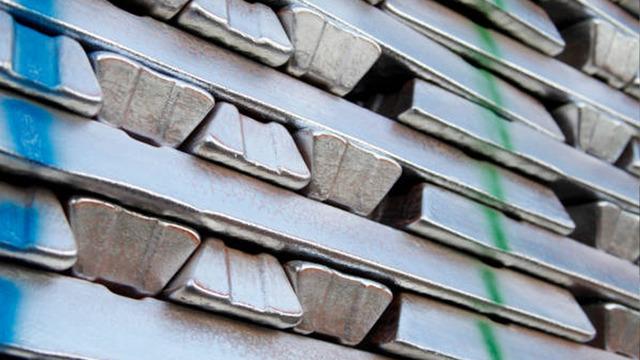 &Ccedil;inko fiyatları 4 yılın zirvesinde! Y&uuml;kseliş 7 g&uuml;nd&uuml;r s&uuml;r&uuml;yor