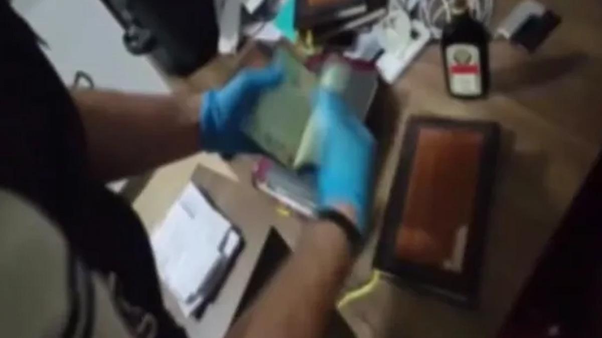 Tiktok yayınlarıyla ağlarına d&uuml;ş&uuml;rd&uuml;ler! Yabancı kadınları fuhşa b&ouml;yle s&uuml;r&uuml;klediler 1