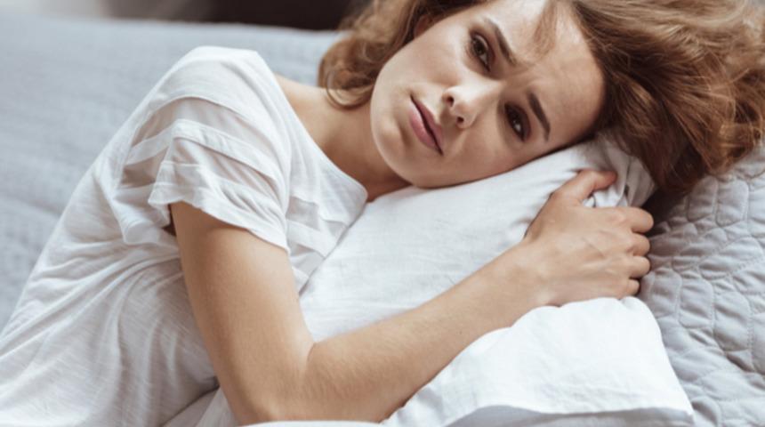 Yumurtlama döneminde hormonların bize yaşattıkları