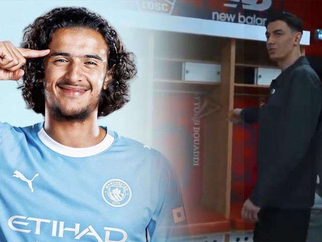 Berke &Ouml;zer aylar &ouml;nce s&ouml;ylemişti! B&ouml;yle transfer yok: Tarihin en pahalısı