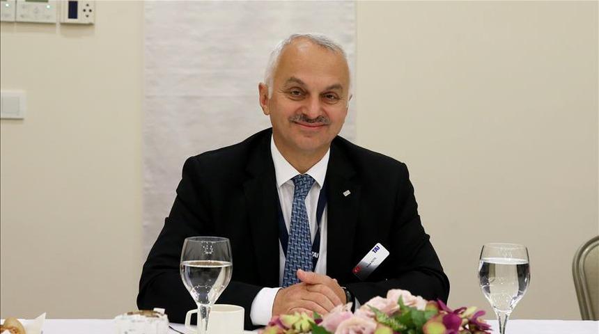 Temel Kotil kimdir? Temel Kotil yeni kabinede hangi bakanlık için düşünülüyor?