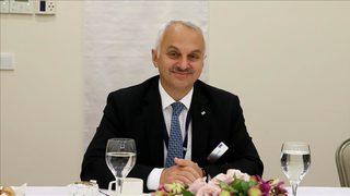 Temel Kotil kimdir? Temel Kotil yeni kabinede hangi bakanlık için düşünülüyor?