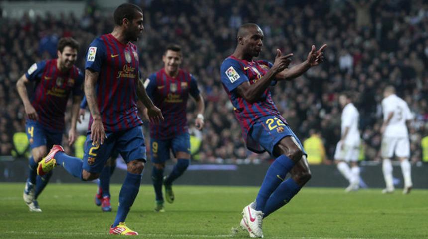 Abidal&rsquo;e yasa dışı yollarla karaciğer nakli