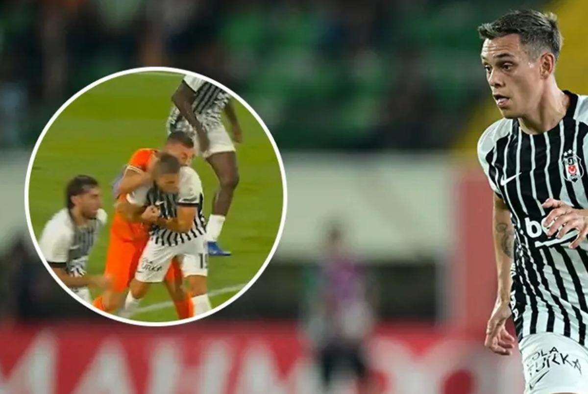 Serdal Adalı dan MHK isyanı: "TFF görevden alamıyor, konuyu Cumhurbaşkanımıza arz edeceğim!" 3