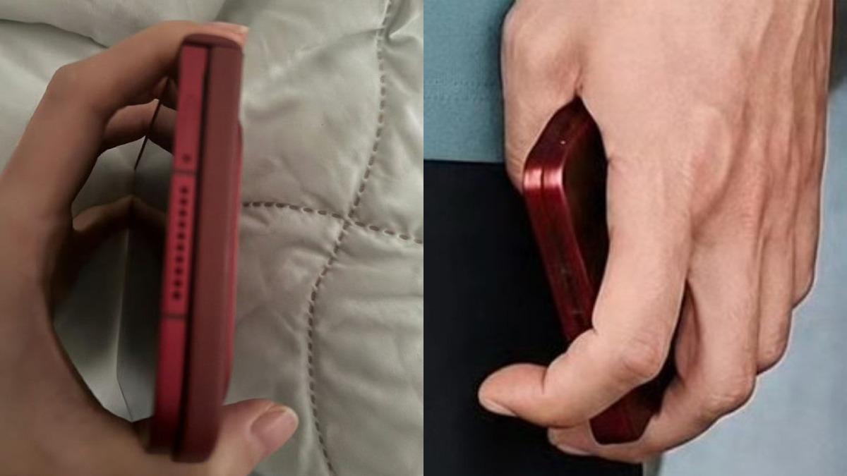Xiaomi 18 Fold&rsquo;un ger&ccedil;ek g&ouml;r&uuml;nt&uuml;leri sızdırıldı: Tasarımı ortaya &ccedil;ıktı 1