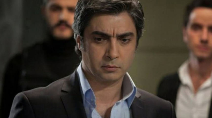 Kurtlar Vadisi'nin Polat'ı Necati Şaşmaz oğullarını paylaştı! "Kocaman olmuşlar"