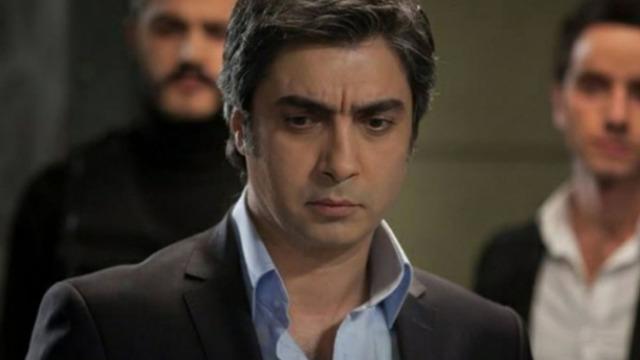 Kurtlar Vadisi'nin Polat'ı Necati Şaşmaz oğullarını paylaştı! Kocaman olmuşlar