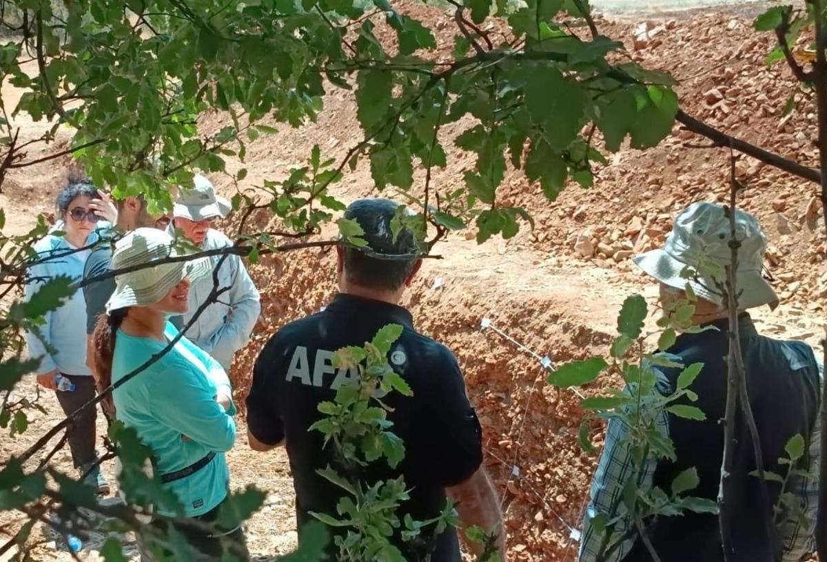 Deprem uzmanından çarpıcı açıklama: Herkes Marmara yı konuşurken orayı işaret etti 3
