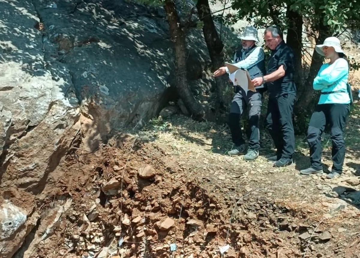 Deprem uzmanından çarpıcı açıklama: Herkes Marmara yı konuşurken orayı işaret etti 2