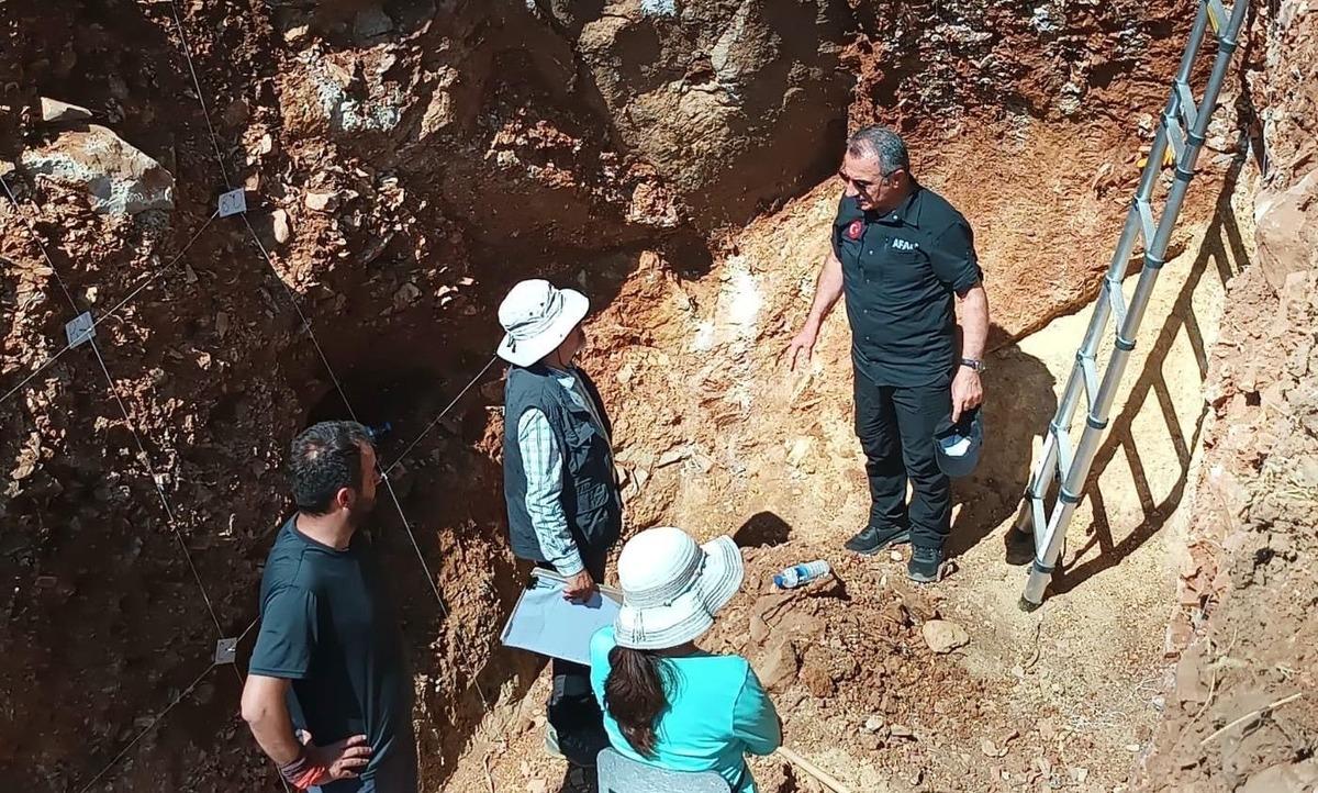 Deprem uzmanından çarpıcı açıklama: Herkes Marmara yı konuşurken orayı işaret etti 1