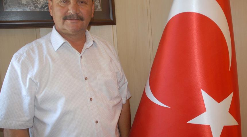 Dünya Kupası'nın domatesi Fethiye'den