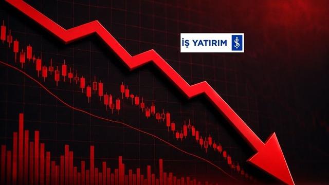 İş Yatırım satışa ge&ccedil;ti: İlk sırada GSRAY var