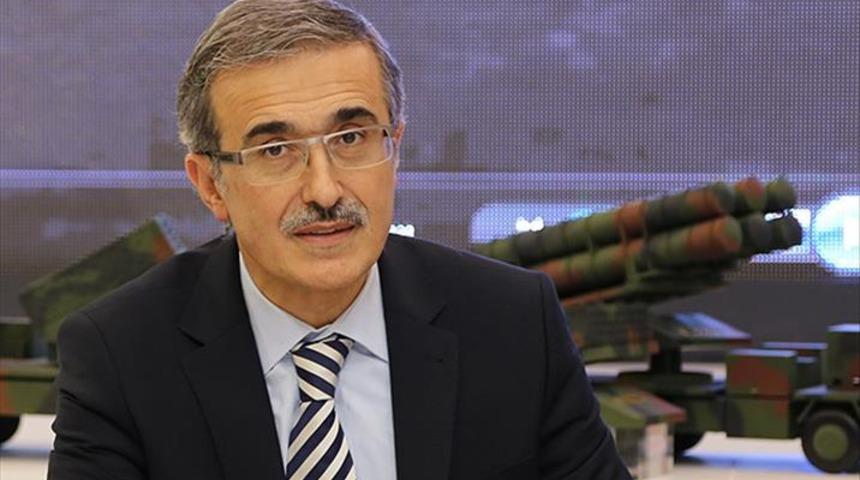 İsmail Demir kimdir? İsmail Demir yeni kabinede hangi bakanlık için düşünülüyor?