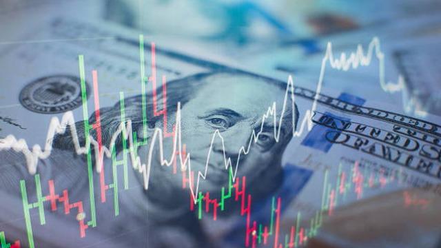 ABD ekonomisi ikinci &ccedil;eyrekte y&uuml;zde 1,5 b&uuml;y&uuml;d&uuml;! Altında satış baskısı