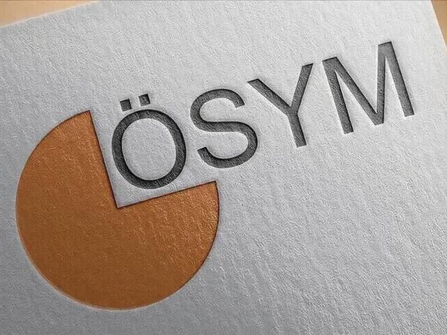 Puanlar yeniden hesaplandı, sonu&ccedil;lar erişime a&ccedil;ıldı