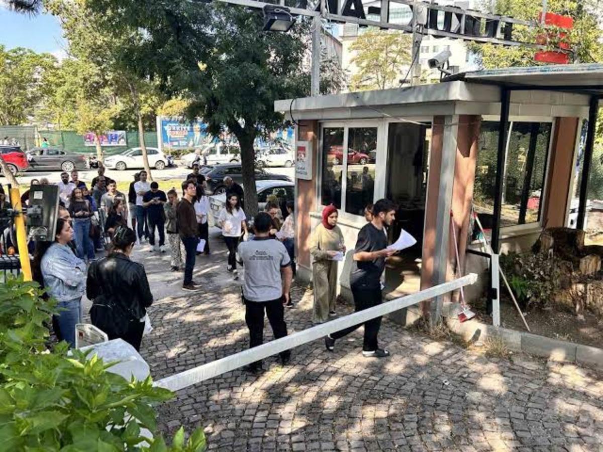 ÖSYM’den 2026-AGS’de hata! Puanlar yeniden hesaplandı, sonuçlar erişime açıldı 1