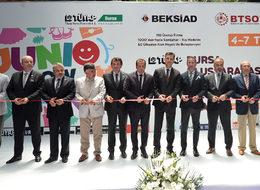 Junioshow kapılarını beşinci kez açtı