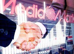 Bomba iddia! Mediamarkt Teknosa'yı almak için görüşüyor!